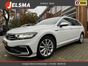 Volkswagen Passat Variant GTE Plug-in Hybrid Aut. Pano