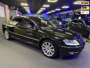 Volkswagen Phaeton 4.2 V8 4p. Lang President exclusive