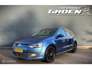 Volkswagen Polo 1.0 BlueMotion Edition