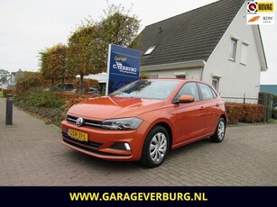 Volkswagen POLO 1.0 MPI (Airco,PDC V+A,Spiegels