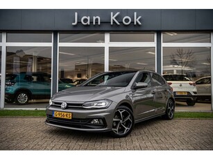 Volkswagen Polo 1.0 TSi 115 pk DSG-7 Highline R-line