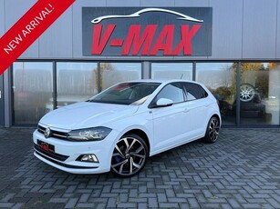 Volkswagen Polo 1.0 TSI 115Pk Highline Virtual Clima ACC