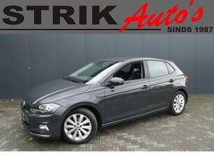 Volkswagen Polo 1.0 TSI 116PK Highline - AUTOMAAT -