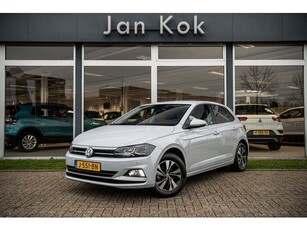 Volkswagen Polo 1.0 TSi 95 pk Comfortline Executive