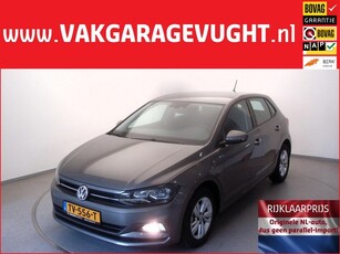 Volkswagen Polo 1.0 TSi 95pk 43dkm!