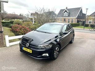 Volkswagen Polo 1.0 TSI 95PK Comfortline Business DIGITAAL