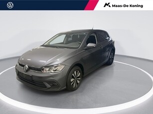 Volkswagen Polo 1.0 Tsi 95pk Life · Climatronic · ACC ·