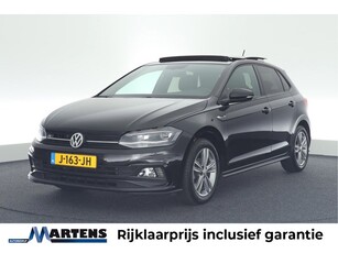 Volkswagen Polo 1.0 TSI 95pk R-Line Highline Led Climate