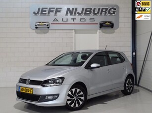 Volkswagen Polo 1.0 TSI BlueMotion 