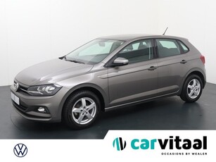 Volkswagen Polo 1.0 TSI Comfortline 95 PK Adaptive