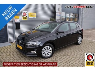 Volkswagen Polo 1.0 TSI Comfortline 95-pk Airco