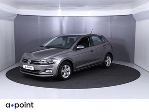 Volkswagen Polo 1.0 TSI Comfortline 95pk 5bak Navi