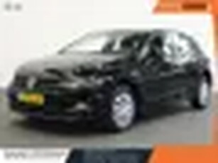 Volkswagen Polo 1.0 TSI Comfortline Airco Cruise Control Elektrisch bedienbare ramen Bluetooth