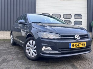 Volkswagen Polo 1.0 TSI Comfortline/ airco/navi/1e eigenaar