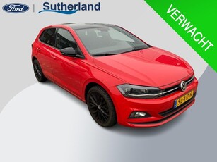 Volkswagen Polo 1.0 TSI Comfortline