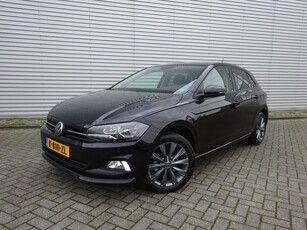 Volkswagen Polo 1.0 TSI Comfortline Business 1e Eigenaar /