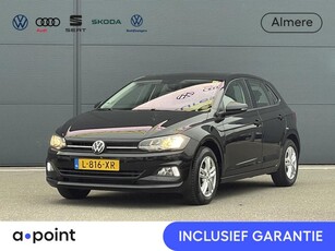 Volkswagen Polo 1.0 TSI Comfortline Business 95 pk