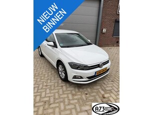 Volkswagen Polo 1.0 TSI Comfortline Business KEYLESS