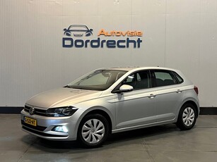 Volkswagen Polo 1.0 TSI Comfortline Business1e