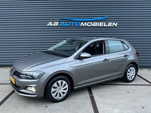 Volkswagen Polo 1.0 TSI Comfortline CARPLAY/ NAVI