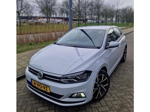 Volkswagen Polo 1.0 TSI Comfortline