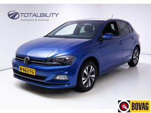 Volkswagen Polo 1.0 TSI Comfortline Executive Style 96 PK