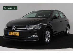 Volkswagen Polo 1.0 TSI Comfortline (NAVIGATIE, ADAPTIVE