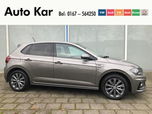 Volkswagen Polo 1.0 TSI DSG automaat Comfortline R-line