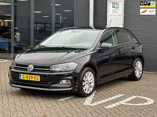 Volkswagen Polo 1.0 TSI Highline/1STE EIG/APP