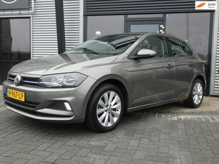 Volkswagen Polo 1.0 TSI Highline DSG Automaat