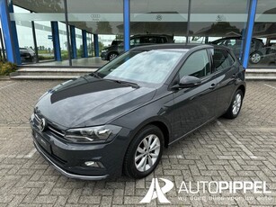 Volkswagen Polo 1.0 TSI Highline Navi Cruise controle