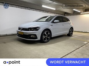 Volkswagen Polo 1.0 TSI Highline R-Line 115 pk Automaat