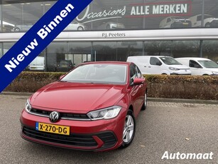 Volkswagen Polo 1.0 TSI Life Business Airco - Park.sensoren