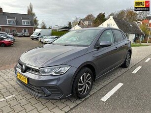 Volkswagen Polo 1.0 TSI Life Carplay, Adaptive