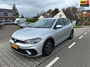 Volkswagen Polo 1.0 TSI Life Carplay, Adaptive