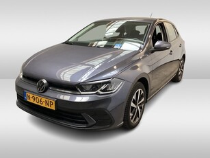 Volkswagen Polo 1.0 TSI Life Nieuw Model PDC 16'' lmv