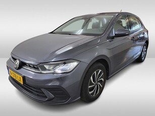 Volkswagen Polo 1.0 TSI Life Nieuw Model PDC