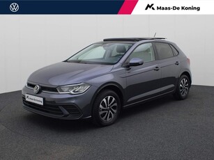 Volkswagen Polo 1.0TSI/95PK Active DSG Panoramadak ·