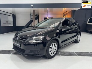 Volkswagen Polo 1.2-12V 5DRSAIRCOCRUISENAVIANDROIDPDC