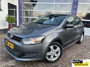 Volkswagen Polo 1.2-12V Comfortline * AIRCO * LM VELGEN