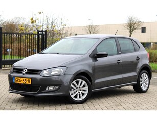 Volkswagen POLO 1.2-12V Comfortline l Airco l Elek Pak l PDC