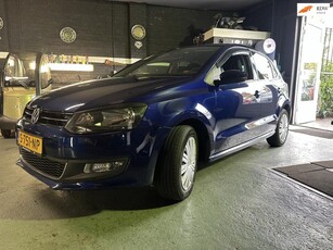 Volkswagen Polo 1.2-12V Comfortline NIEUWE