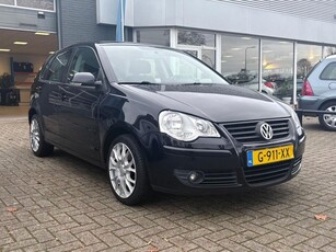 Volkswagen Polo 1.2-12V Trendline