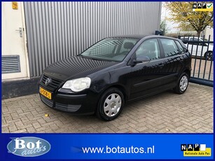 Volkswagen Polo 1.2-12V Trendline