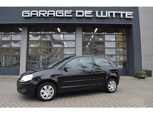 Volkswagen Polo 1.2 Optive