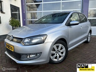 Volkswagen Polo 1.2 TDI BlueMotion Comfortline * AC * 5 DRS