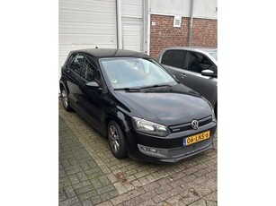 Volkswagen Polo 1.2 TDI BlueMotion Comfortline Airco Navi