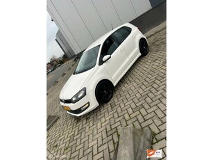 Volkswagen Polo 1.2 TDI BlueMotion Trendline