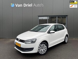 Volkswagen Polo 1.2 TSI BlueMotion Edition / Airco!