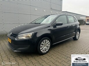 Volkswagen Polo 1.2 TSI BlueMotion Edition+